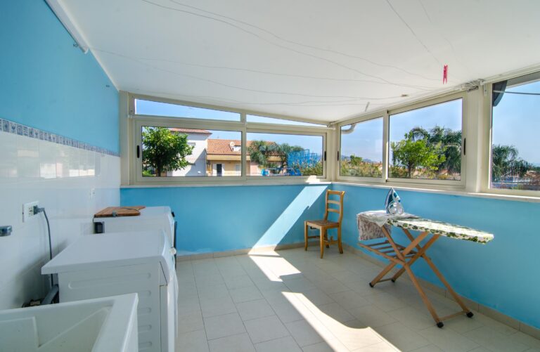 Villa Sole Di Sikelia