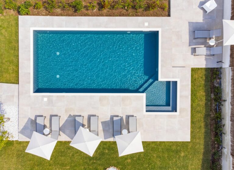 Villa Della Serenità