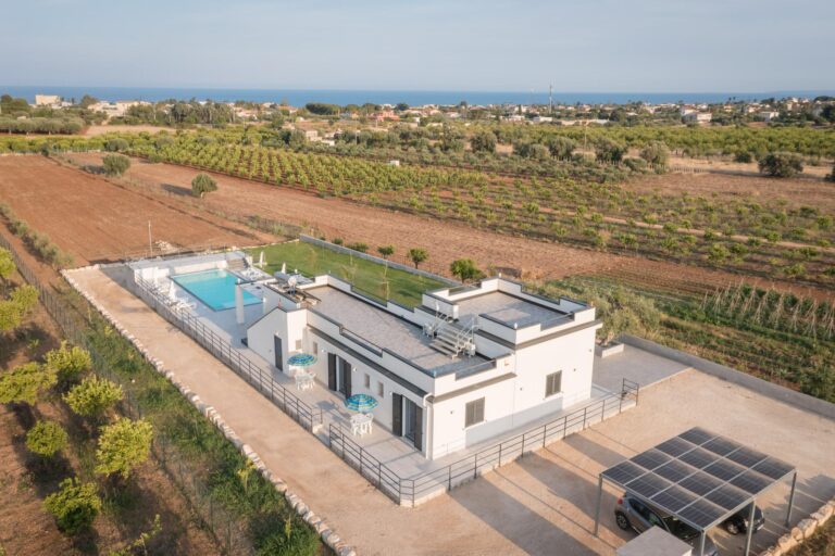 Appartamento Dei Tre Colli Rosa