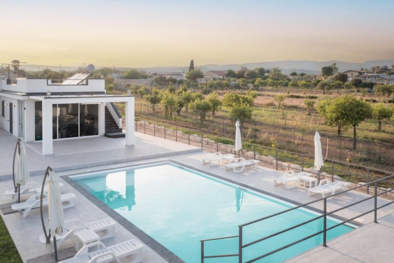 Appartamento Dei Tre Colli Bianco