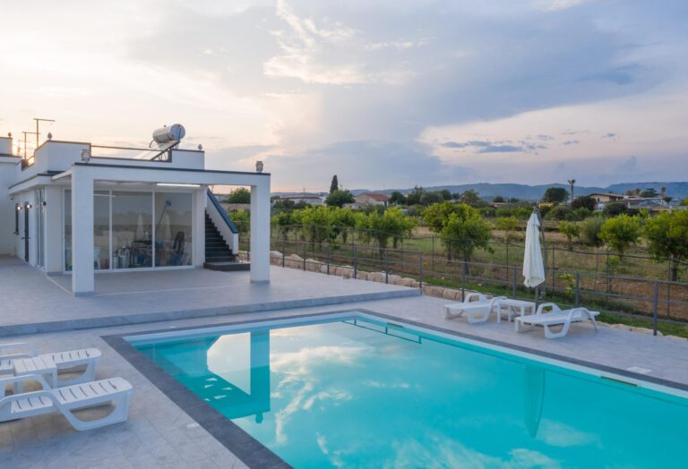 Appartamento Dei Tre Colli Bianco