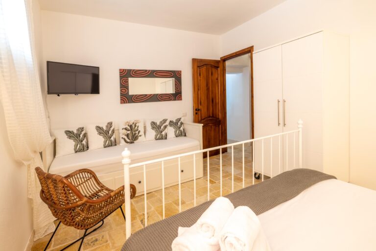 Villa Trullo Serenique