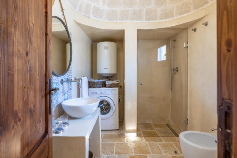 Villa Trullo Serenique