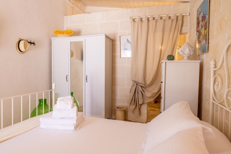 Villa Trullo Serenique