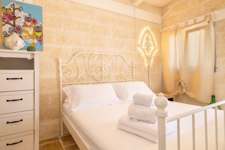 Villa Trullo Serenique