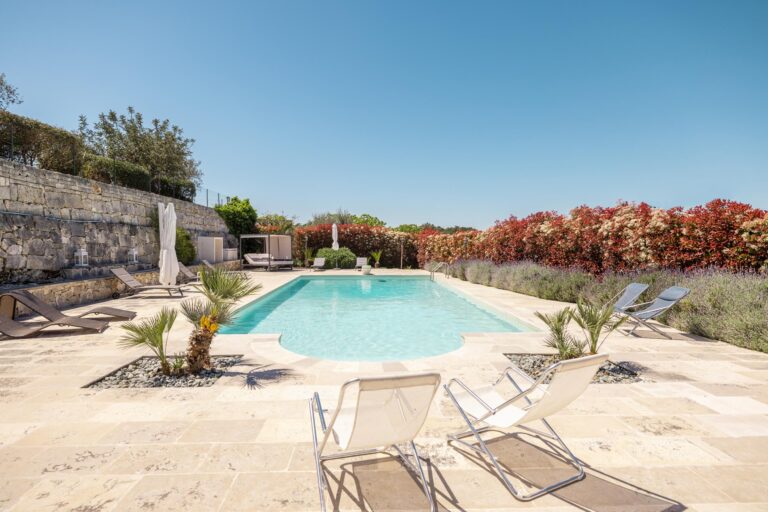 Villa Trullo Serenique