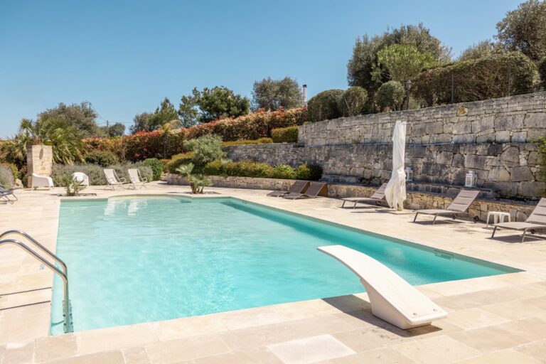 Villa Trullo Serenique