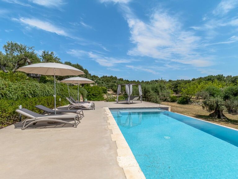 Trullo Radici Antiche