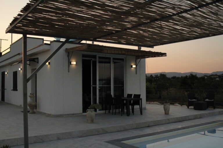 Appartamento Dei Tre Colli Blu