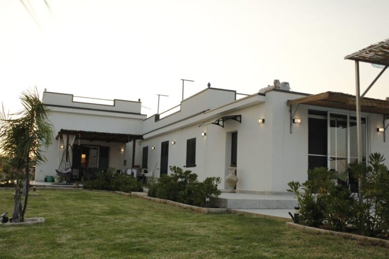 Appartamento Dei Tre Colli Blu