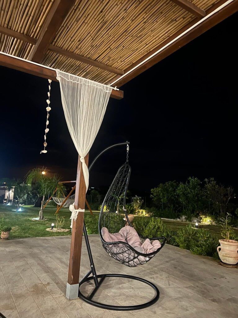 Appartamento Dei Tre Colli Bianco