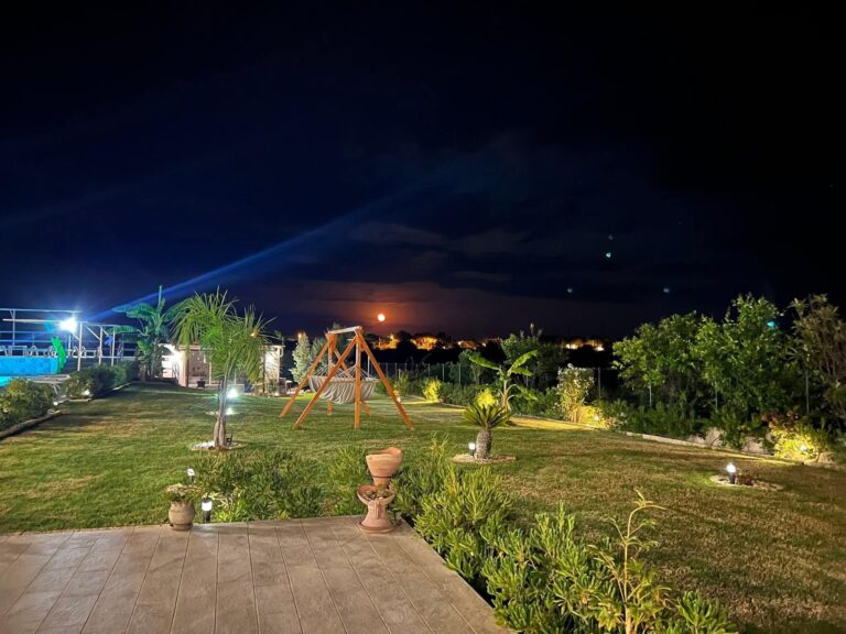 Appartamento Dei Tre Colli Blu