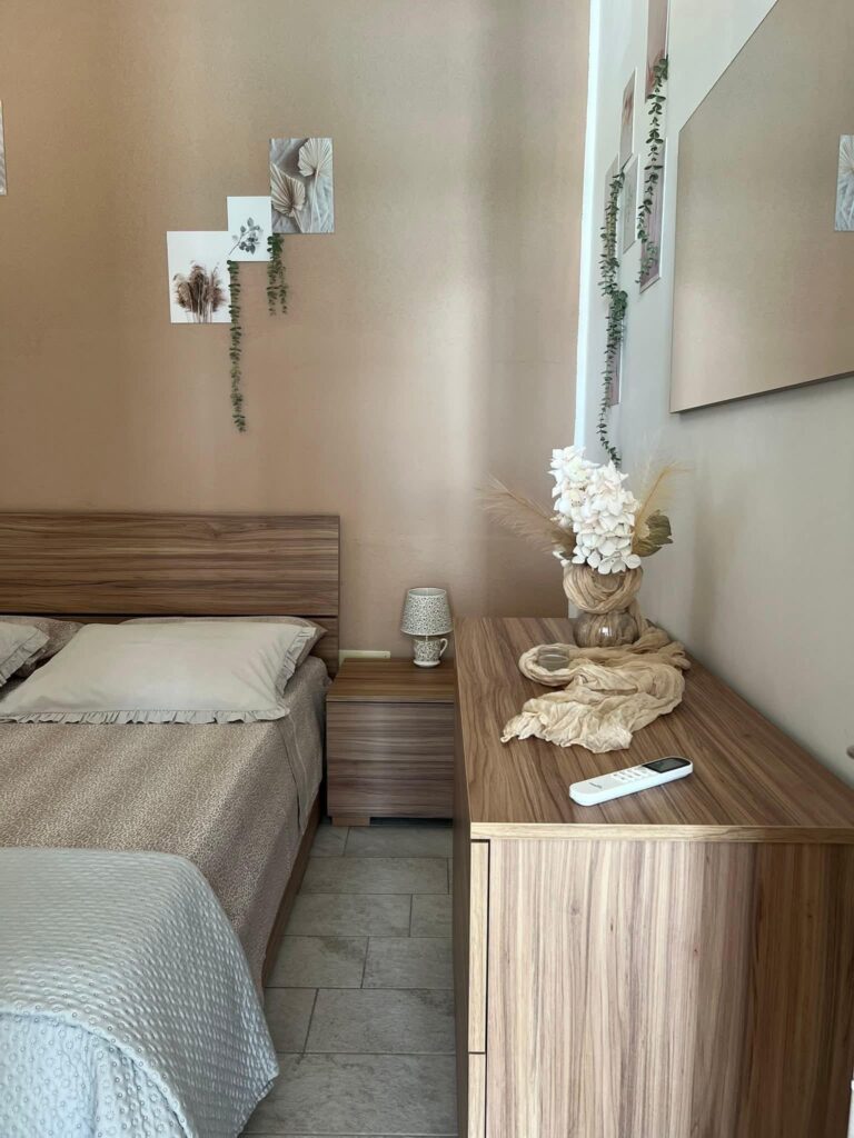 Appartamento Dei Tre Colli Blu