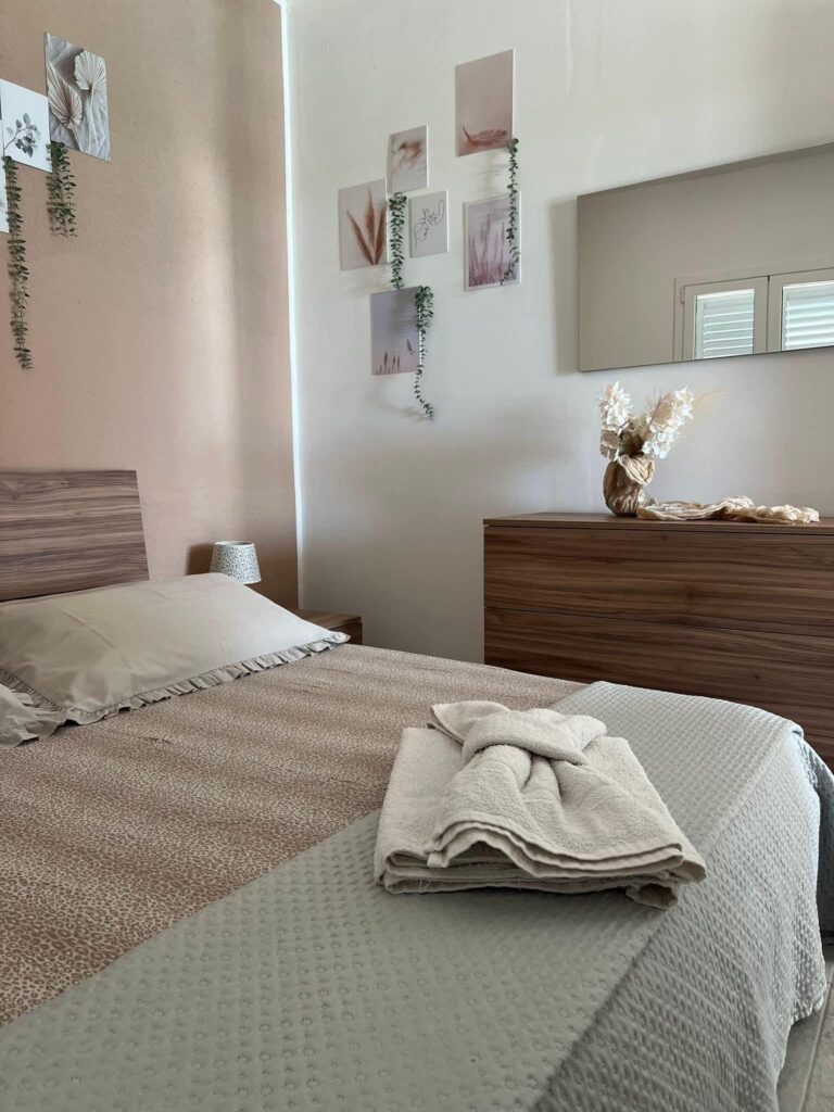 Appartamento Dei Tre Colli Blu