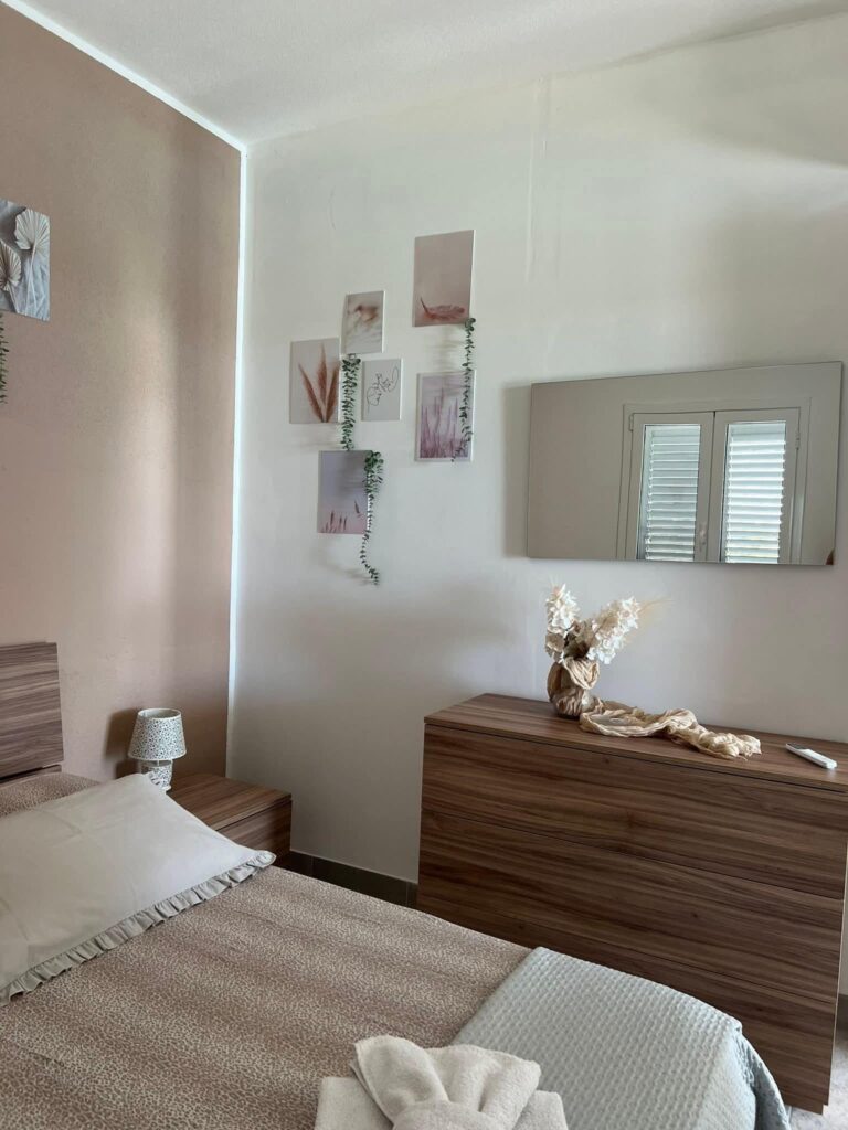 Appartamento Dei Tre Colli Blu