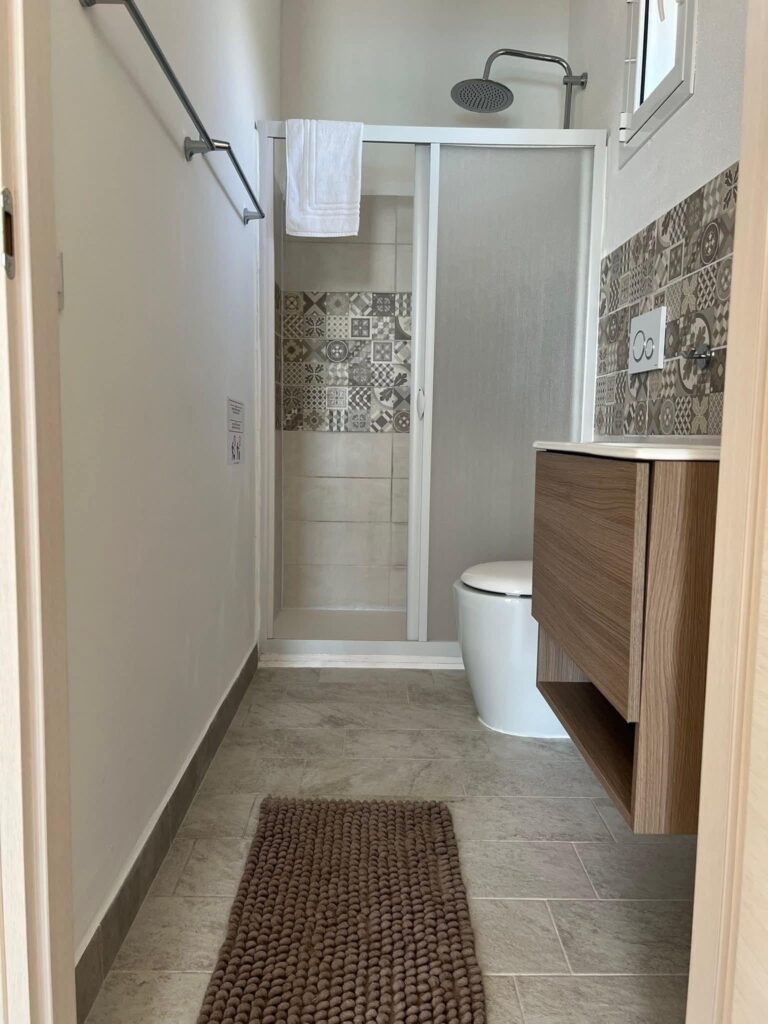 Appartamento Dei Tre Colli Blu