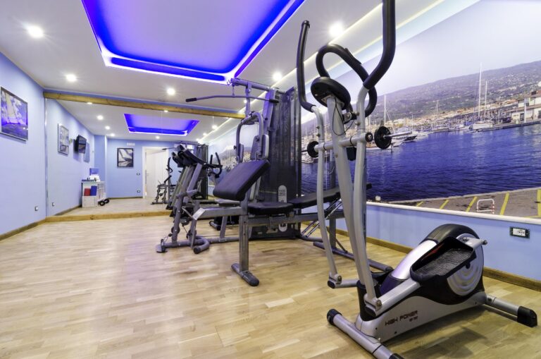 Villa Sole Di Sikelia