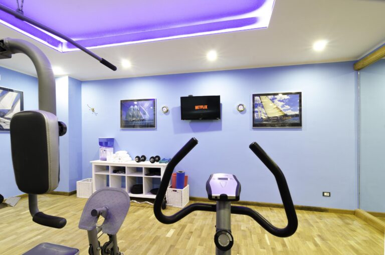 Villa Sole Di Sikelia