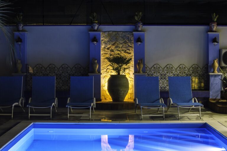 Villa Sole Di Sikelia