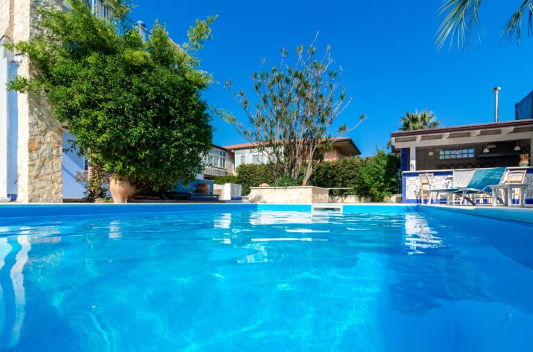 Villa Sole Di Sikelia