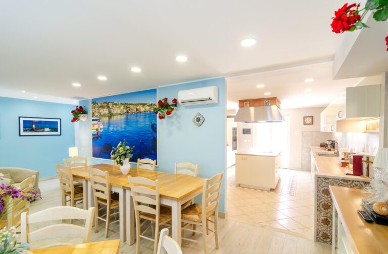 Villa Sole Di Sikelia