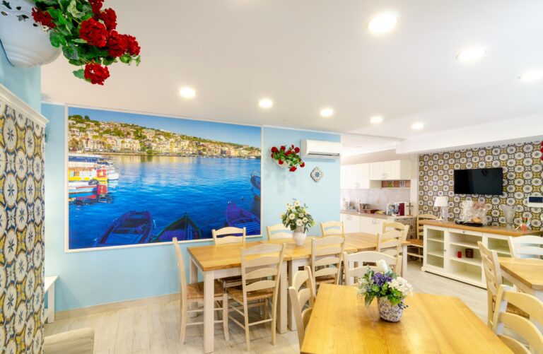 Villa Sole Di Sikelia