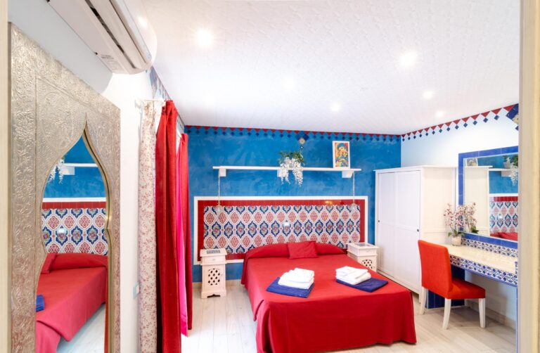 Villa Sole Di Sikelia