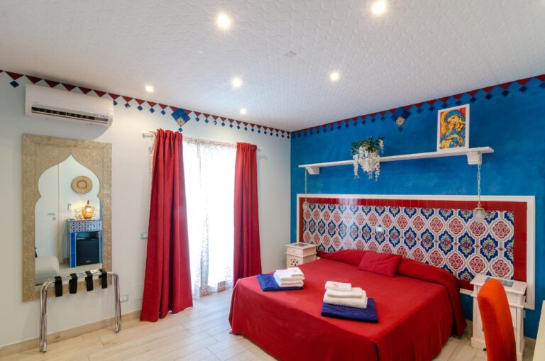 Villa Sole Di Sikelia