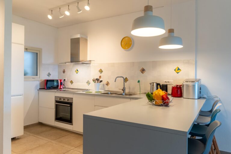 Appartamento Belvedere Sole