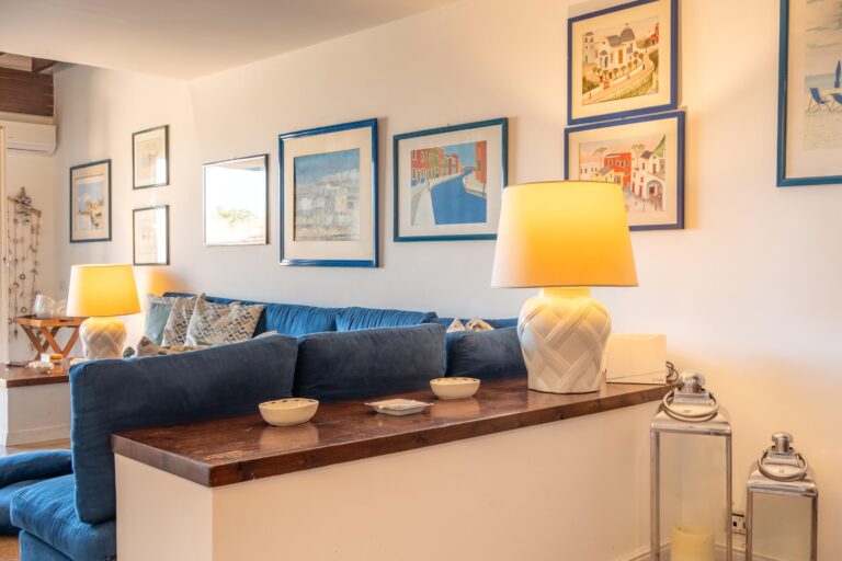 Appartamento Belvedere Luna