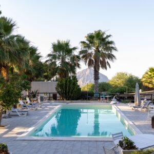 Appartamento Lucentia Rosso