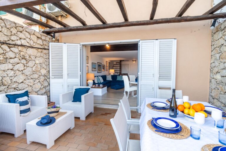 Appartamento Belvedere Luna