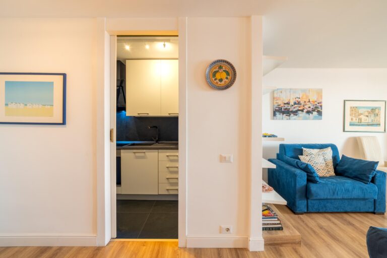 Appartamento Belvedere Luna