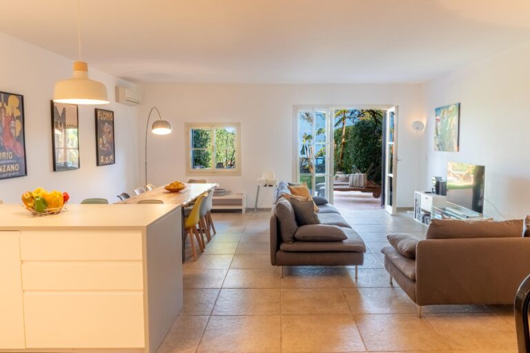 Appartamento Belvedere Sole