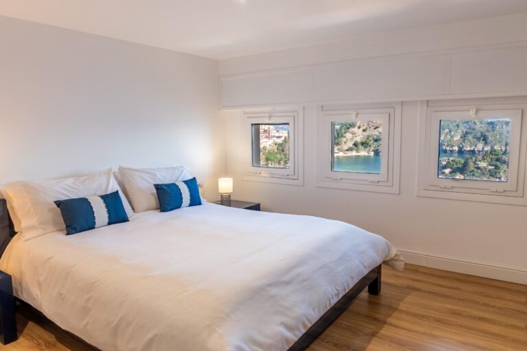 Appartamento Belvedere Luna