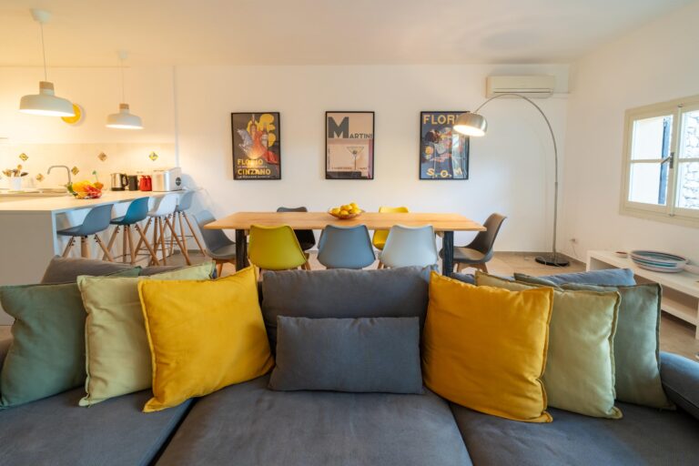 Appartamento Belvedere Sole