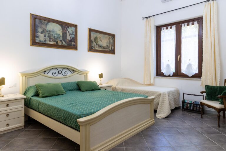 Appartamento Lucentia Arancio