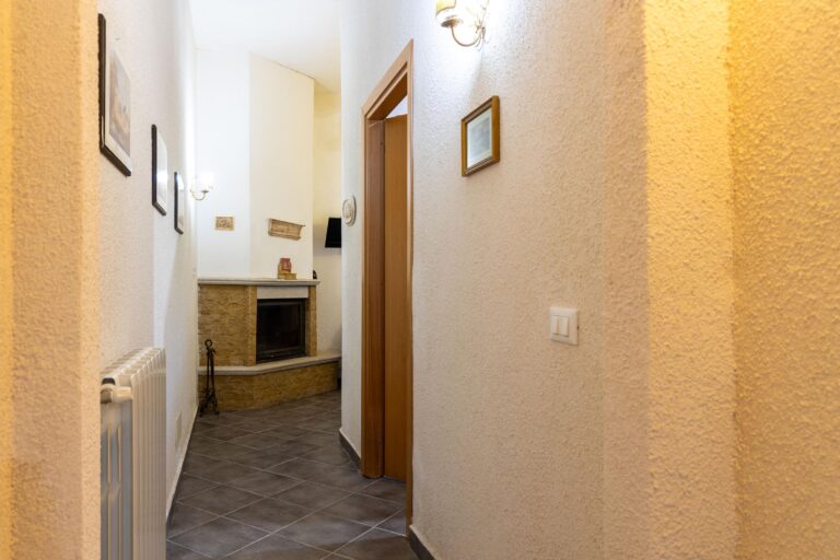 Appartamento Lucentia Arancio