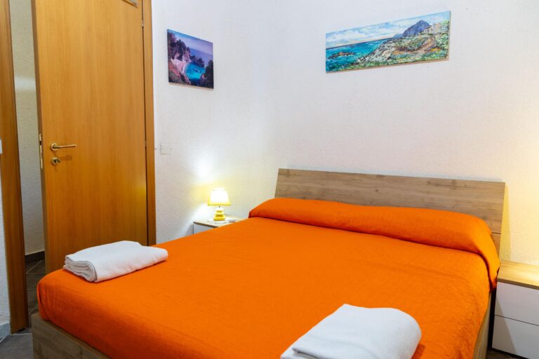 Appartamento Lucentia Arancio