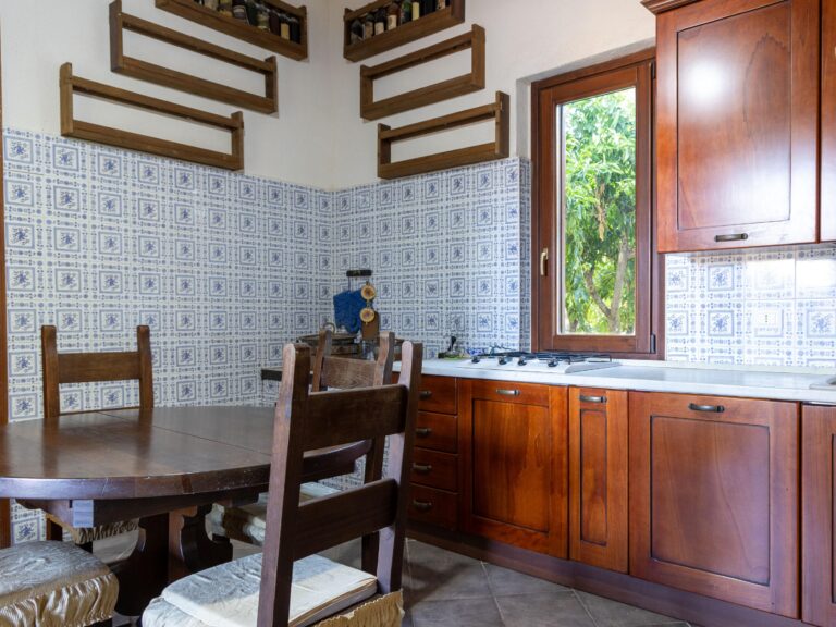 Appartamento Lucentia Arancio