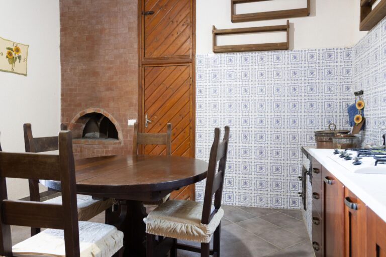 Appartamento Lucentia Arancio