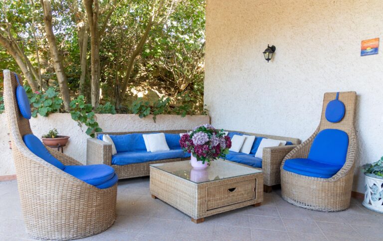 Appartamento Lucentia Arancio