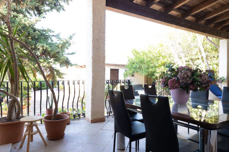 Appartamento Lucentia Arancio