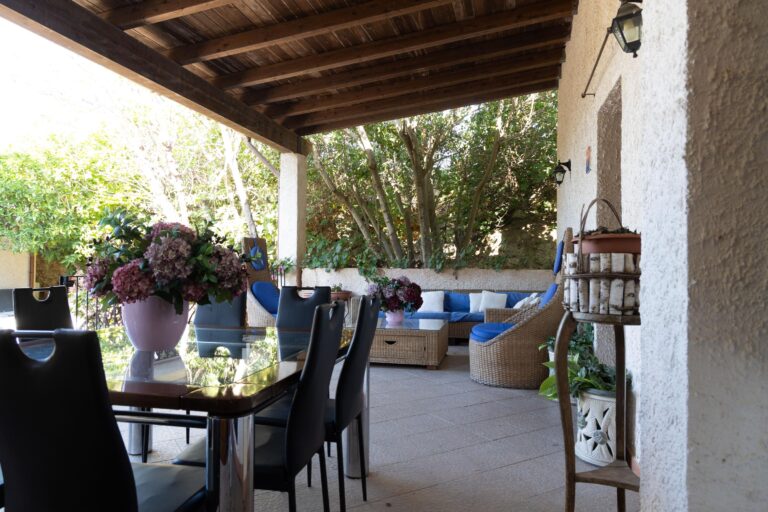 Appartamento Lucentia Arancio