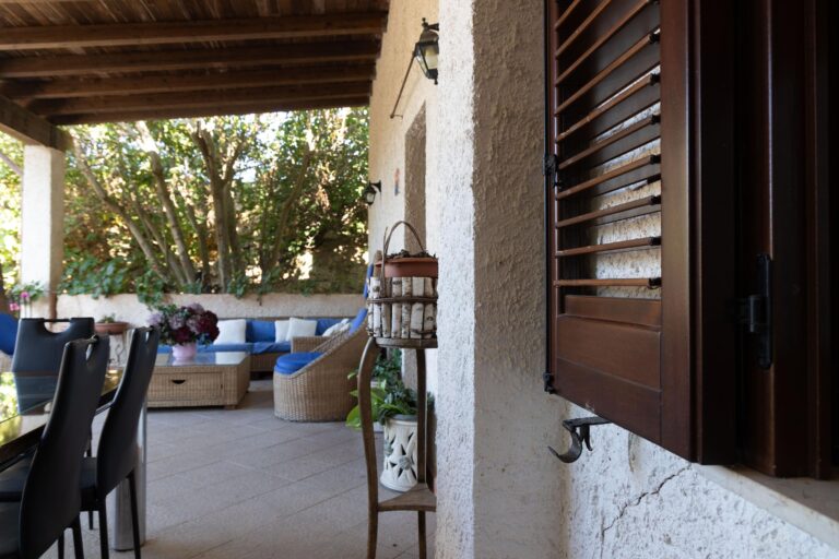 Appartamento Lucentia Arancio