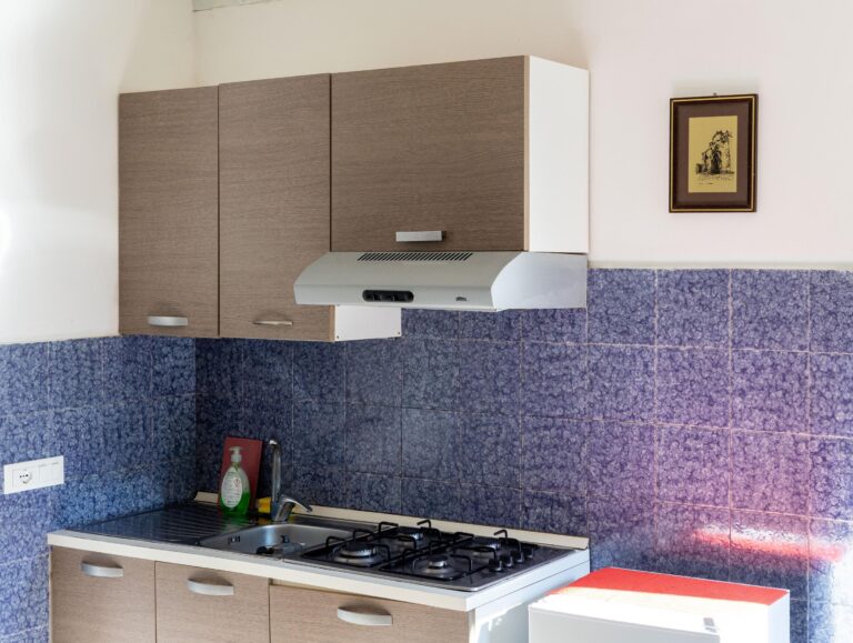 Appartamento Lucentia Giallo