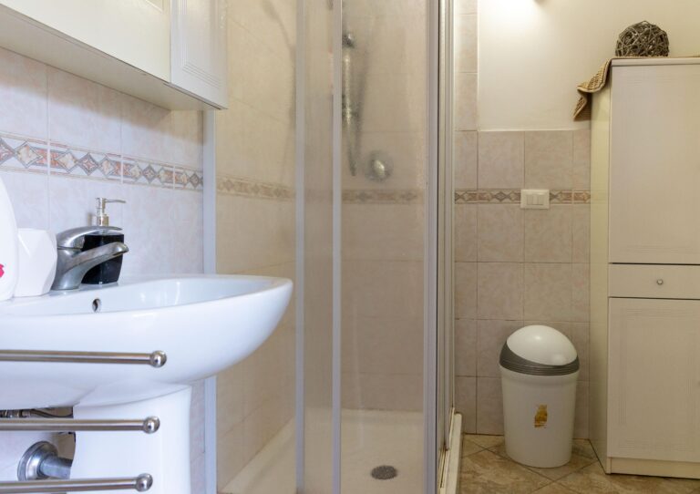 Appartamento Lucentia Giallo