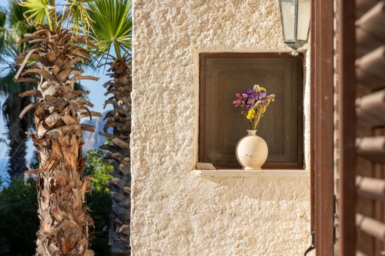 Appartamento Lucentia Giallo