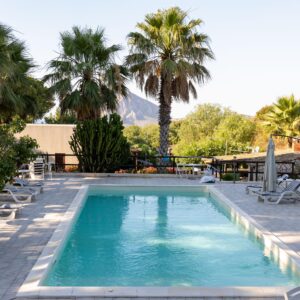 Appartamento Lucentia Bianco