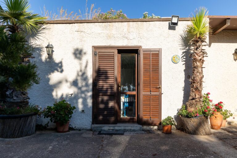 Appartamento Lucentia Bianco